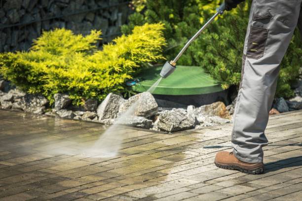 Best Gutter Cleaning and Brightening in Westby, WI