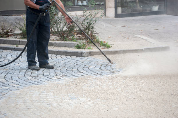 Best Window and Screen Pressure Cleaning in Westby, WI