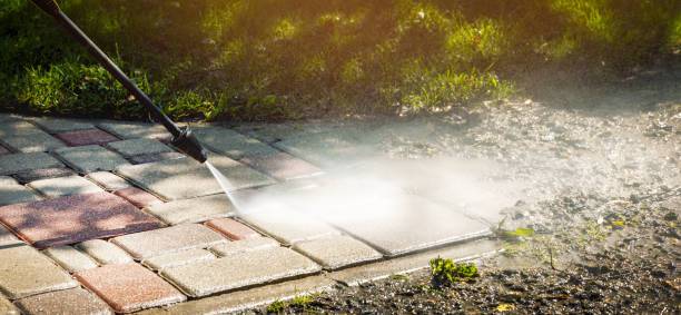 Best Building Exterior Pressure Washing in Westby, WI