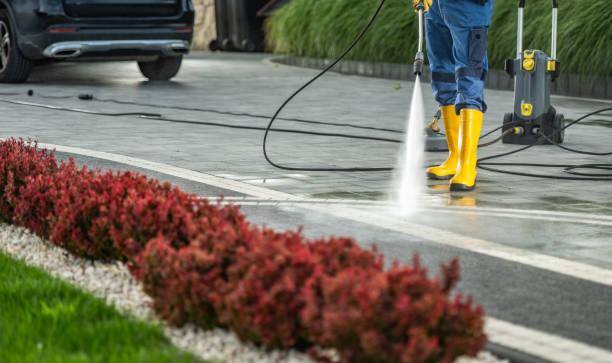 Best Vinyl Siding Pressure Washing in Westby, WI