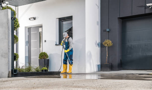 Best Fence Cleaning and Maintenance in Westby, WI