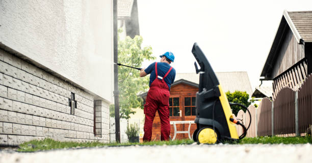 Best Soft Washing for Delicate Surfaces in Westby, WI